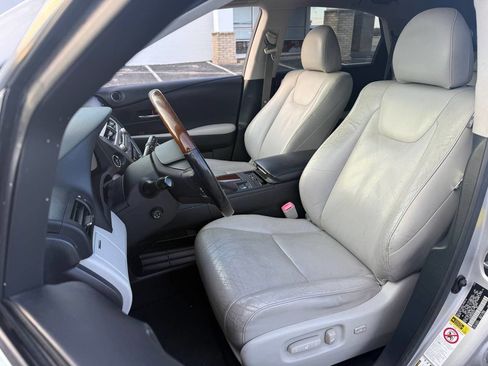 Used 2010 Lexus RX 450h 2WD image 12