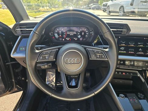 Used 2024 Audi A3 2.0T Premium FWD image 25