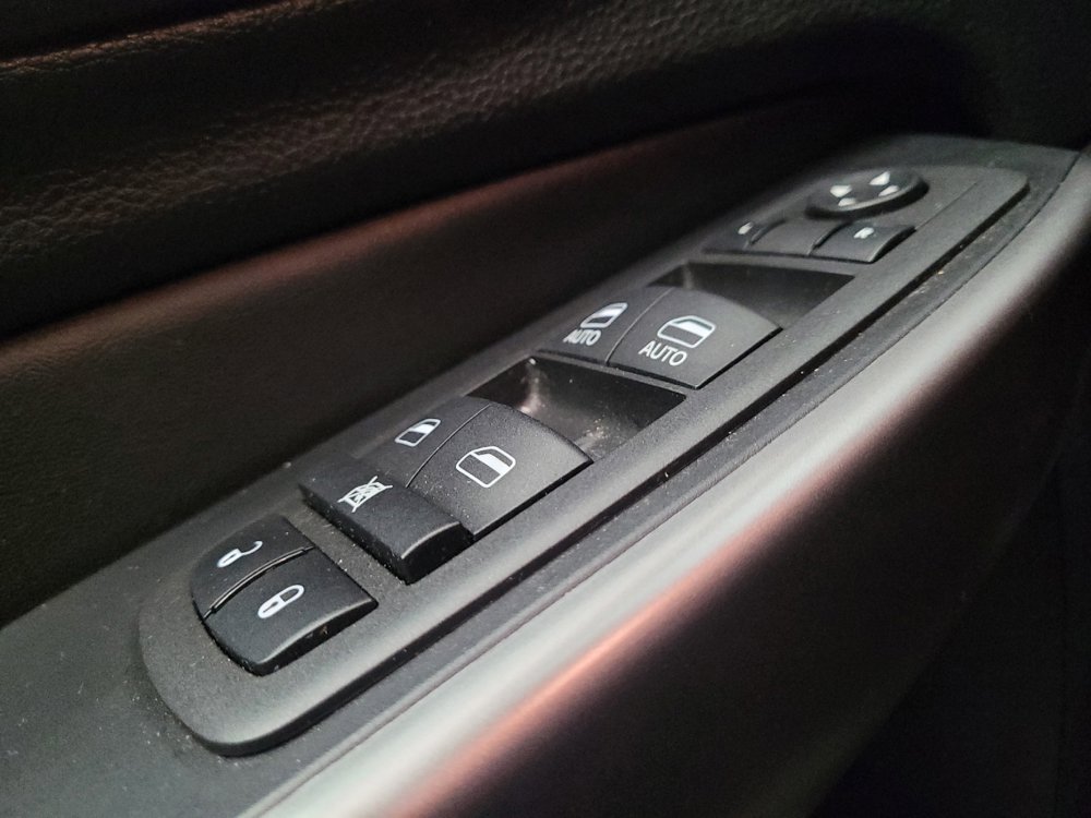 Used 2022 Jeep Cherokee Latitude Lux AWD/4WD image 27