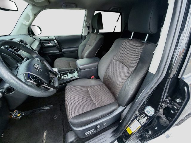 Used 2021 Toyota 4Runner TRD Off-Road AWD/4WD image 20