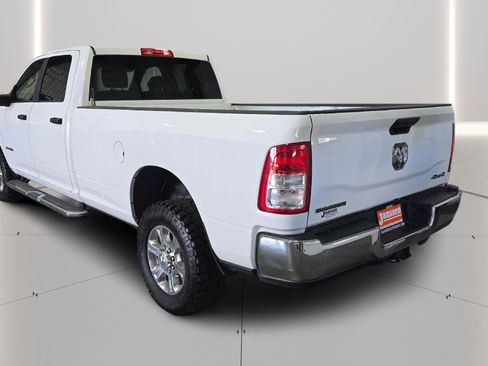 Used 2024 RAM 2500 Big Horn AWD/4WD image 22