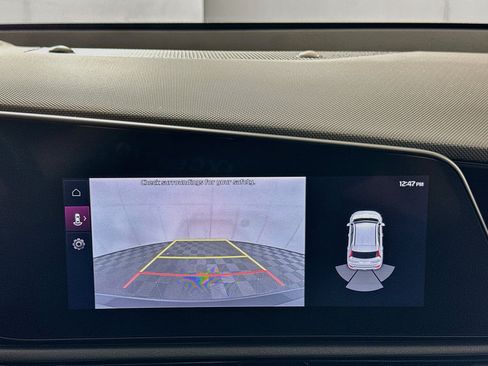Used 2023 Kia Niro Wind w/ Wind Preserve Package FWD image 23