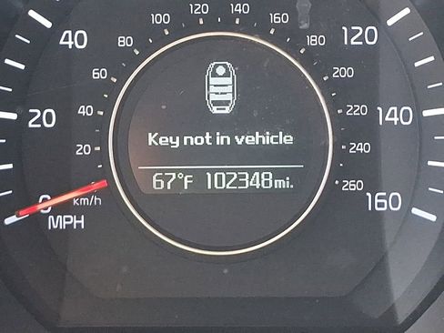Used 2015 Kia Optima EX FWD image 20