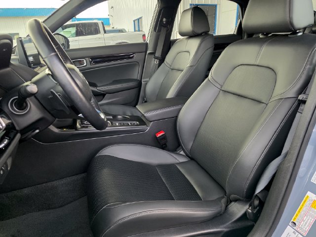 Certified 2024 Honda Civic Sport Touring image 12