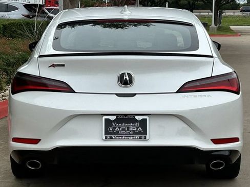 Certified 2023 Acura Integra A-Spec FWD image 5