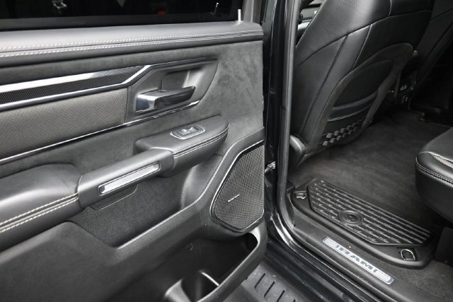 Used 2022 RAM 1500 TRX w/ TRX Level 1 Equipment Group AWD/4WD image 21