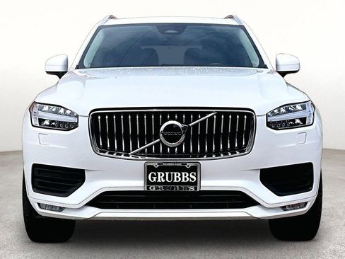 Used 2023 Volvo XC90 B6 Core w/ Climate Package AWD/4WD image 2