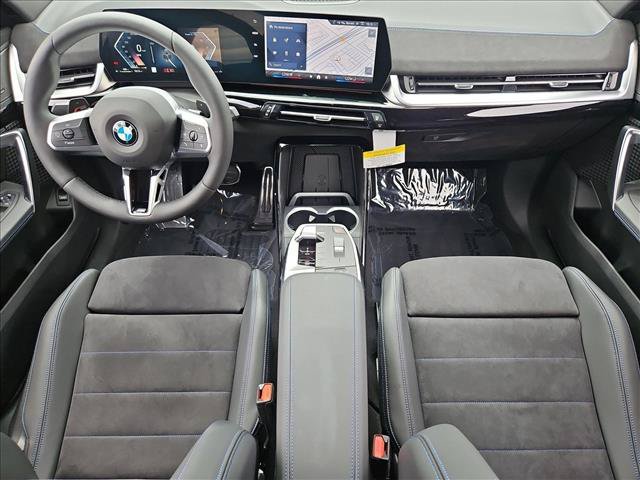 Used 2026 BMW X1 xDrive28i w/ Technology Package AWD/4WD image 13