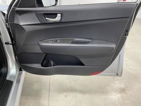 Used 2018 Kia Optima LX FWD image 22