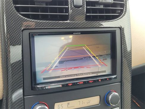 Used 2012 Chevrolet Corvette Grand Sport w/ 4LT Preferred Equipment Group image 17