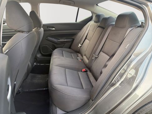 Used 2022 Nissan Altima 2.5 S FWD image 24