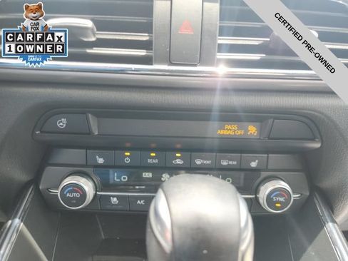 Used 2023 MAZDA CX-9 Grand Touring AWD/4WD image 38