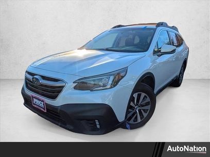 Used 2021 Subaru Outback Premium