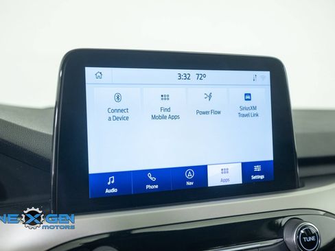 Used 2021 Ford Escape SEL w/ Technology Package AWD/4WD image 18