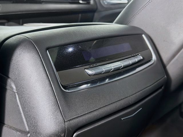 Used 2021 Cadillac Escalade Sport AWD/4WD image 26
