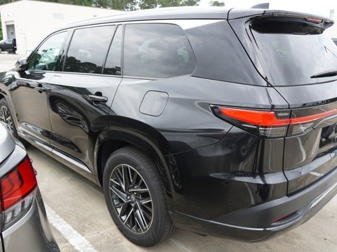 Used 2026 Lexus TX 350 AWD image 6