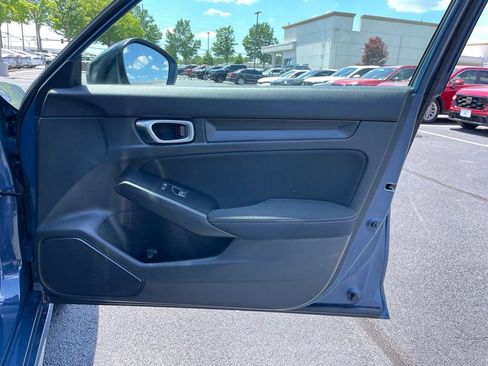 Certified 2026 Honda Civic Sport image 29