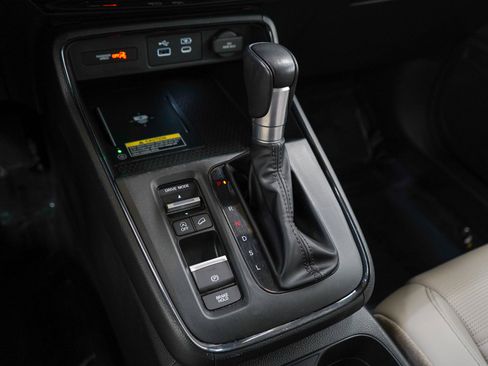 Used 2024 Honda CR-V EX-L image 23