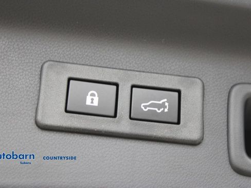 Certified 2026 Subaru Forester Limited AWD/4WD image 29