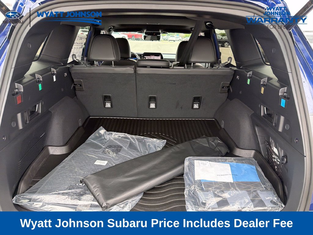 New 2026 Subaru Outback Touring XT AWD/4WD image 29