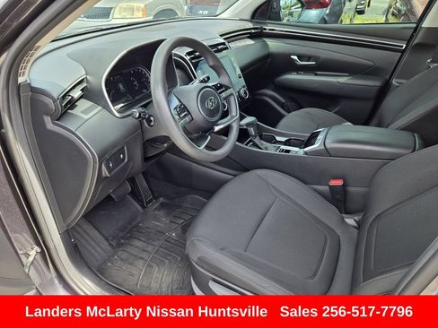Used 2024 Hyundai Tucson SE FWD image 17