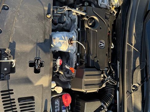 Used 2022 Acura ILX image 20