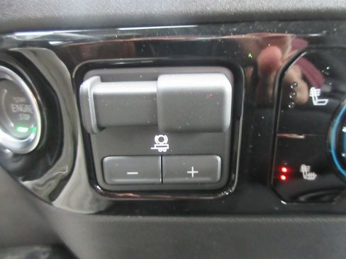 New 2026 GMC Sierra 1500 SLE image 22