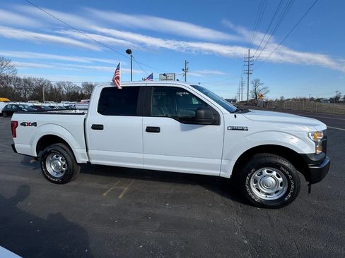 Used 2017 Ford F150 XL w/ XL Power Equipment Group image 5