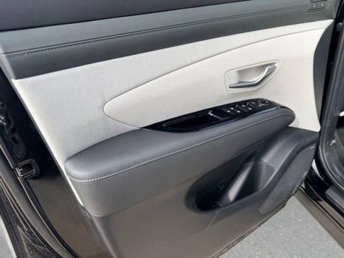 New 2026 Hyundai Tucson Limited AWD/4WD image 12