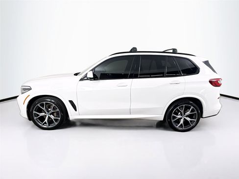 Used 2021 BMW X5 sDrive40i w/ M Sport Package image 25