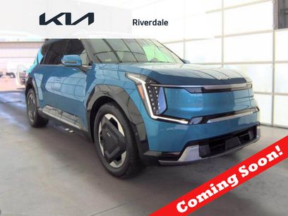 Used 2024 Kia EV9 Land