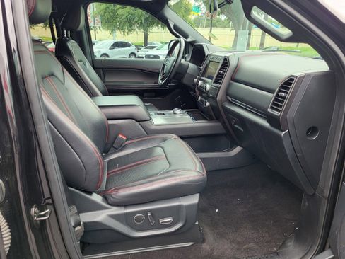 Used 2021 Ford Expedition Max Limited RWD image 11