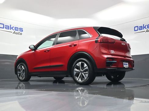 Used 2022 Kia Niro EX Premium image 43