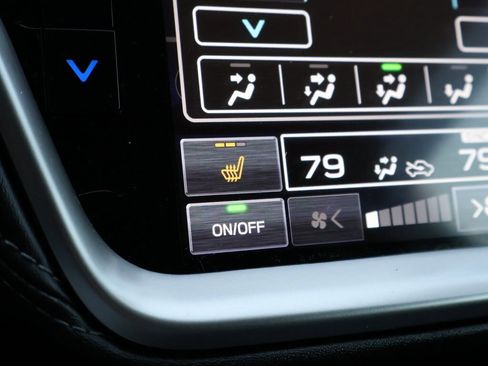 Used 2024 Subaru Outback Limited XT image 38