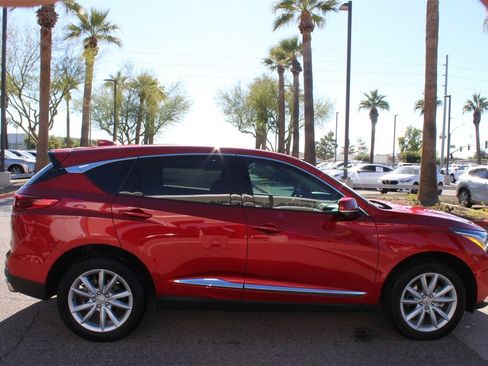 Used 2023 Acura RDX FWD image 6