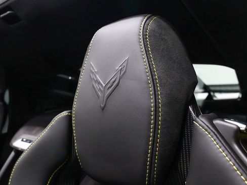 Used 2026 Chevrolet Corvette ZR1 w/ ZR1 Carbon Fiber Aero Package image 95