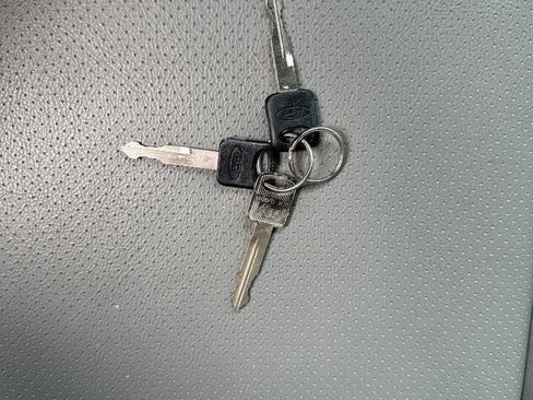 Used 2012 Ford E-150 and Econoline 150 Wagon w/ PWR Windows & Locks Group image 27