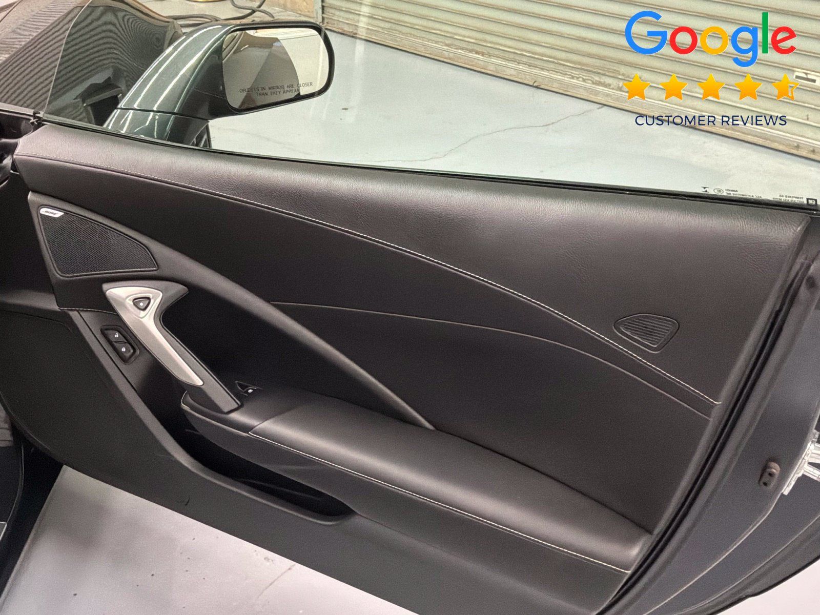 Used 2018 Chevrolet Corvette Grand Sport RWD image 15