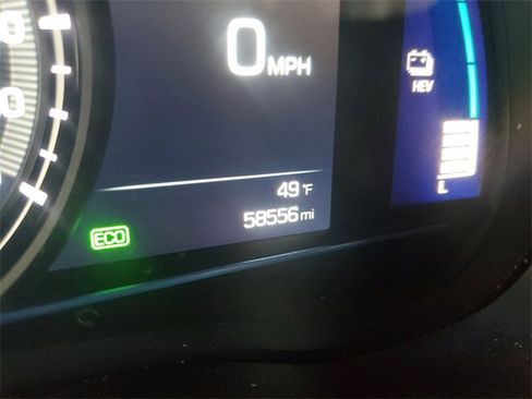 Used 2019 Hyundai Ioniq Limited image 19