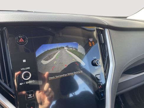 Used 2025 Subaru Legacy Premium w/ Popular Package #1A image 27