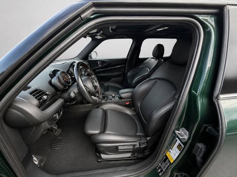 Used 2019 MINI Cooper Clubman S AWD/4WD image 9