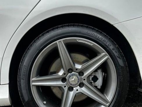 Used 2015 Mercedes-Benz C 300 4MATIC Sedan image 32