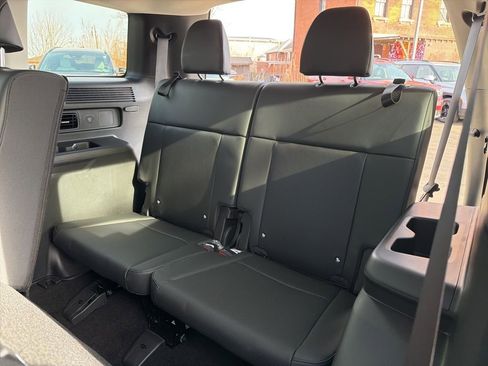 New 2026 Hyundai Santa Fe SEL AWD/4WD image 22