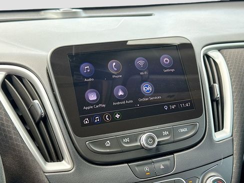 Used 2023 Chevrolet Malibu LS w/ LPO, Floor Liner Package image 15