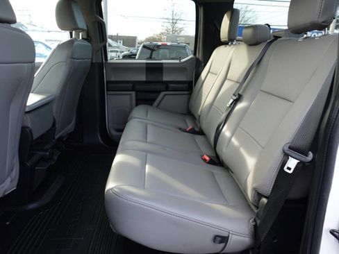 Used 2020 Ford F350 XL w/ STX Appearance Package image 24