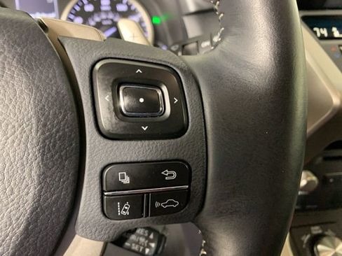 Used 2019 Lexus NX 300 AWD w/ Premium Package image 21