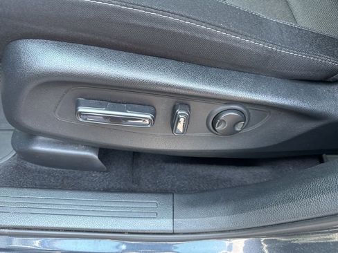 Used 2024 Honda CR-V EX image 22