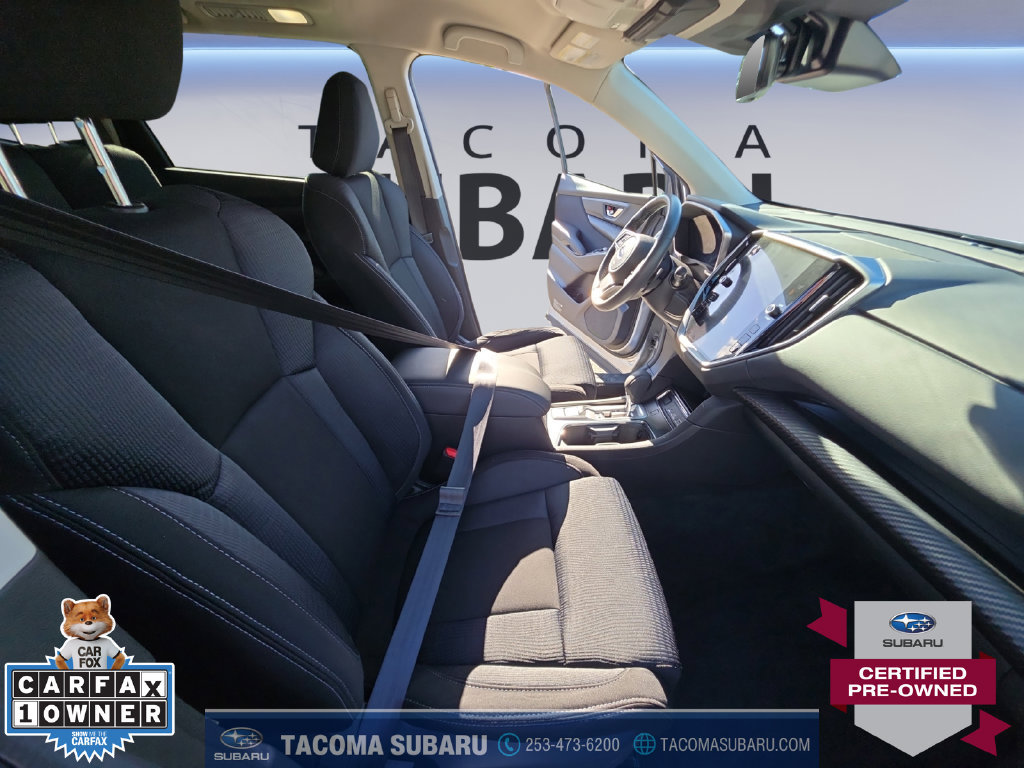 Used 2025 Subaru Ascent Premium AWD/4WD image 17