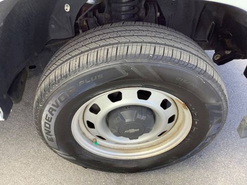 Used 2012 Chevrolet Colorado W/T RWD image 26