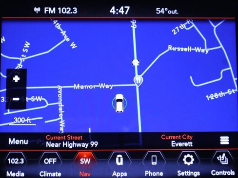 Used 2020 Jeep Grand Cherokee Limited w/ Luxury Group II image 18